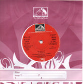 Jagdish - Jai Kisan (45-RPM) Image